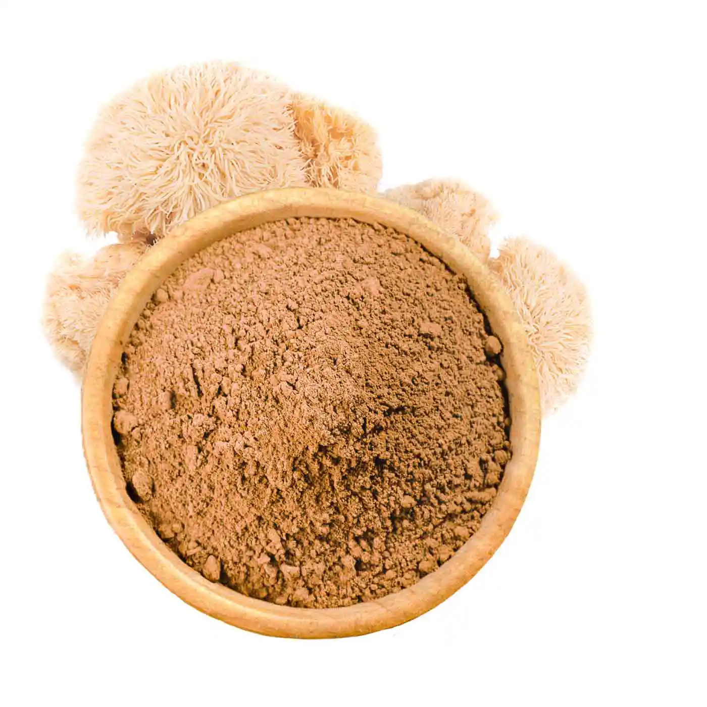 Hericium en poudre Bio 150g - Image 5