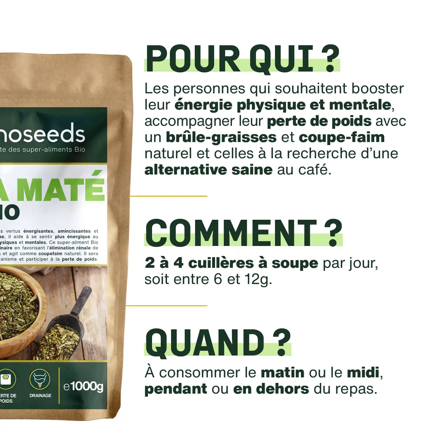 Pack Maté et Kit Maté offert - Image 8