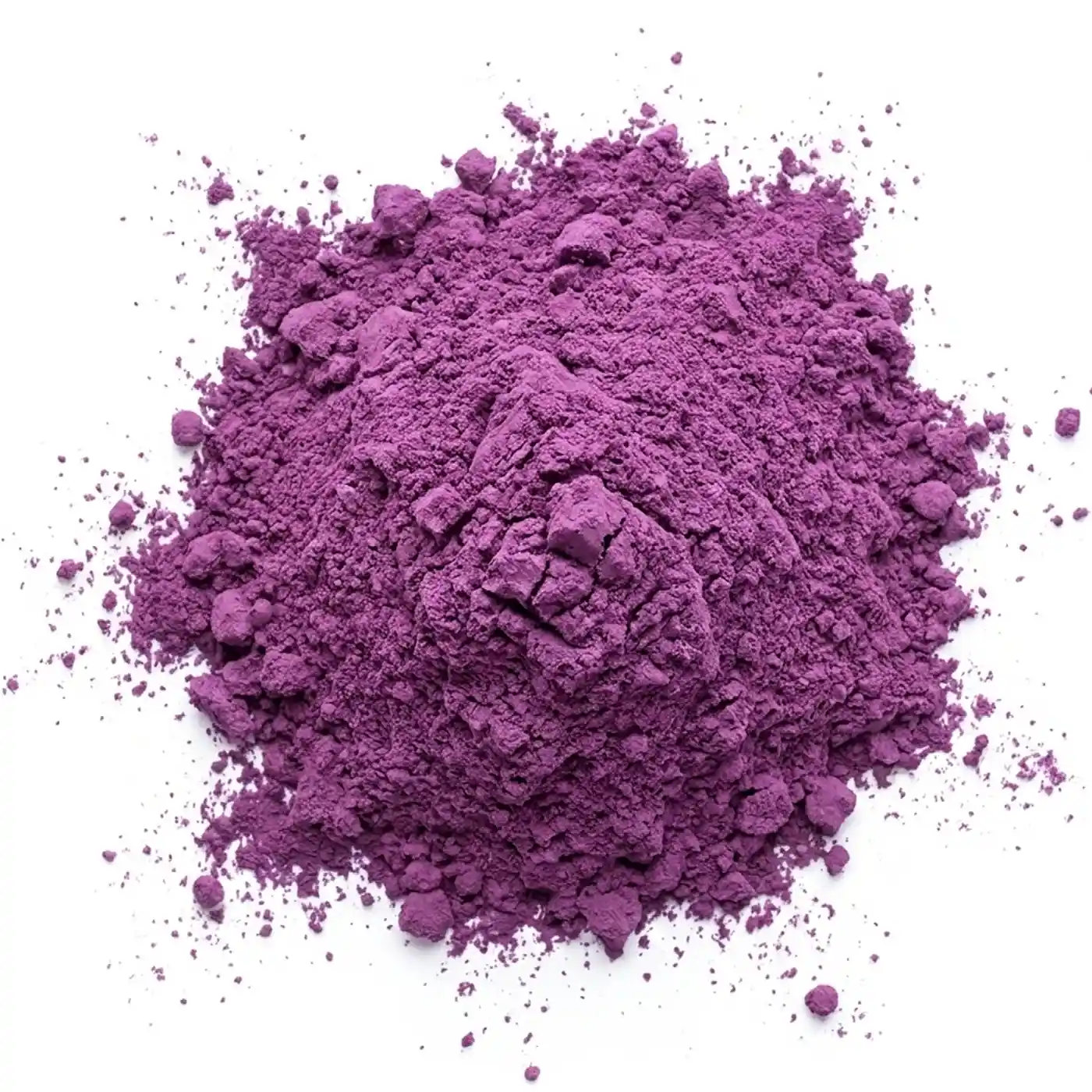 Ube en poudre Bio 100g - Image 5